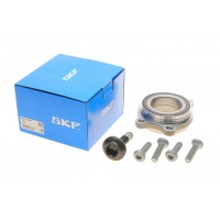 Підшипник маточини (передньої) Audi A4 07-16/A5 07-17/A6 11-18 (+ABS)