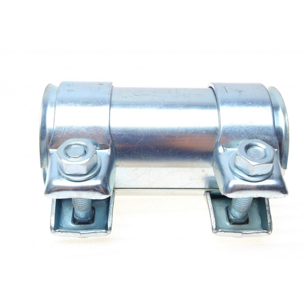Хомут глушника (передній) VW LT 2.5 SDI/2.8 TDI 96-06 (56/60.5x125)