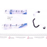 Трубка паливна MB OM611-612 2.2CDI (ПНВТ - ПНВТ)