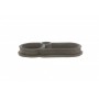 Прокладка кришки клапанів Land Rover Defender/Discovery/Range Rover 3.0/5.0 09- (L)