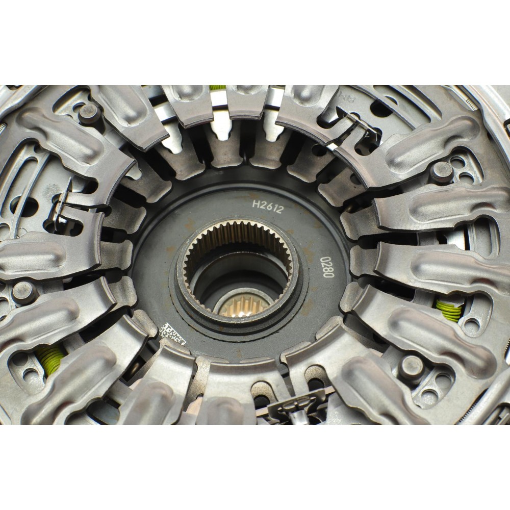 Комплект зчеплення Ford Focus III 1.6Ti/2.0 10 -