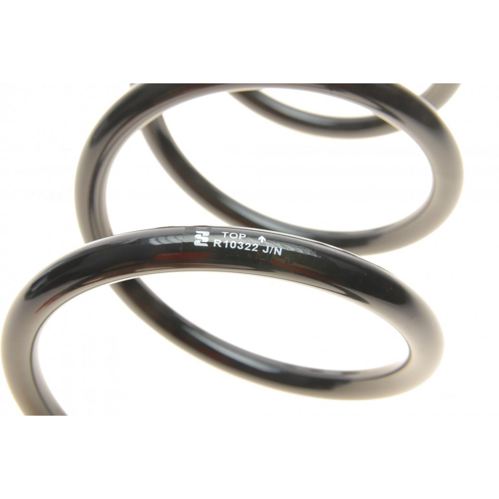 Пружина (передня) VW Passat B6/B7 1.6-2.0TDI/TSI/FSI 05-14/Skoda Superb 1.9TDI 08-15