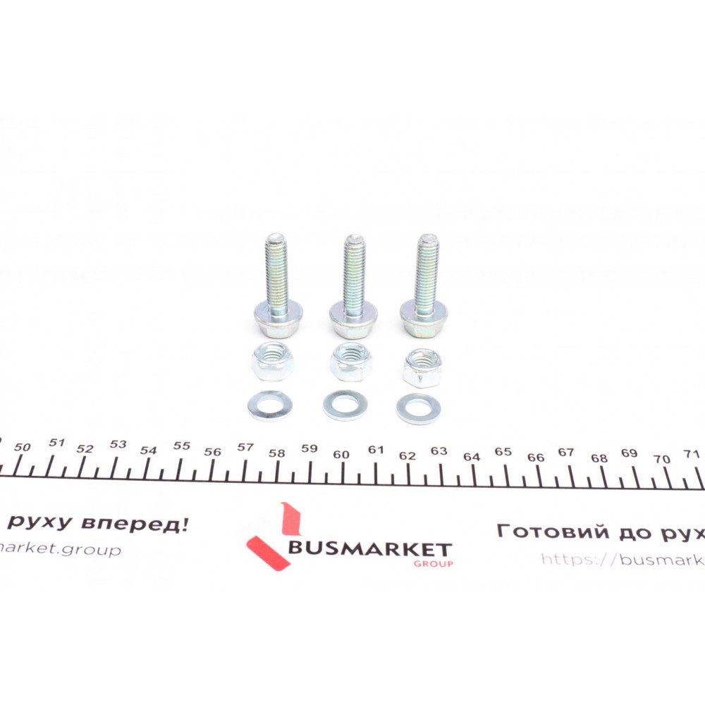 Опора кульова (передня/знизу) Fiat Doblo Cargo 01-02
