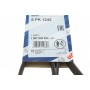 Ремінь генератора Citroen Jumpy 2.0HDI 10- (6PK1245)