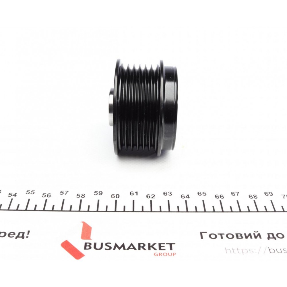 Шків генератора Toyota Auris/Avensis/Rav4 III 1.6/1.8/2.0 07-