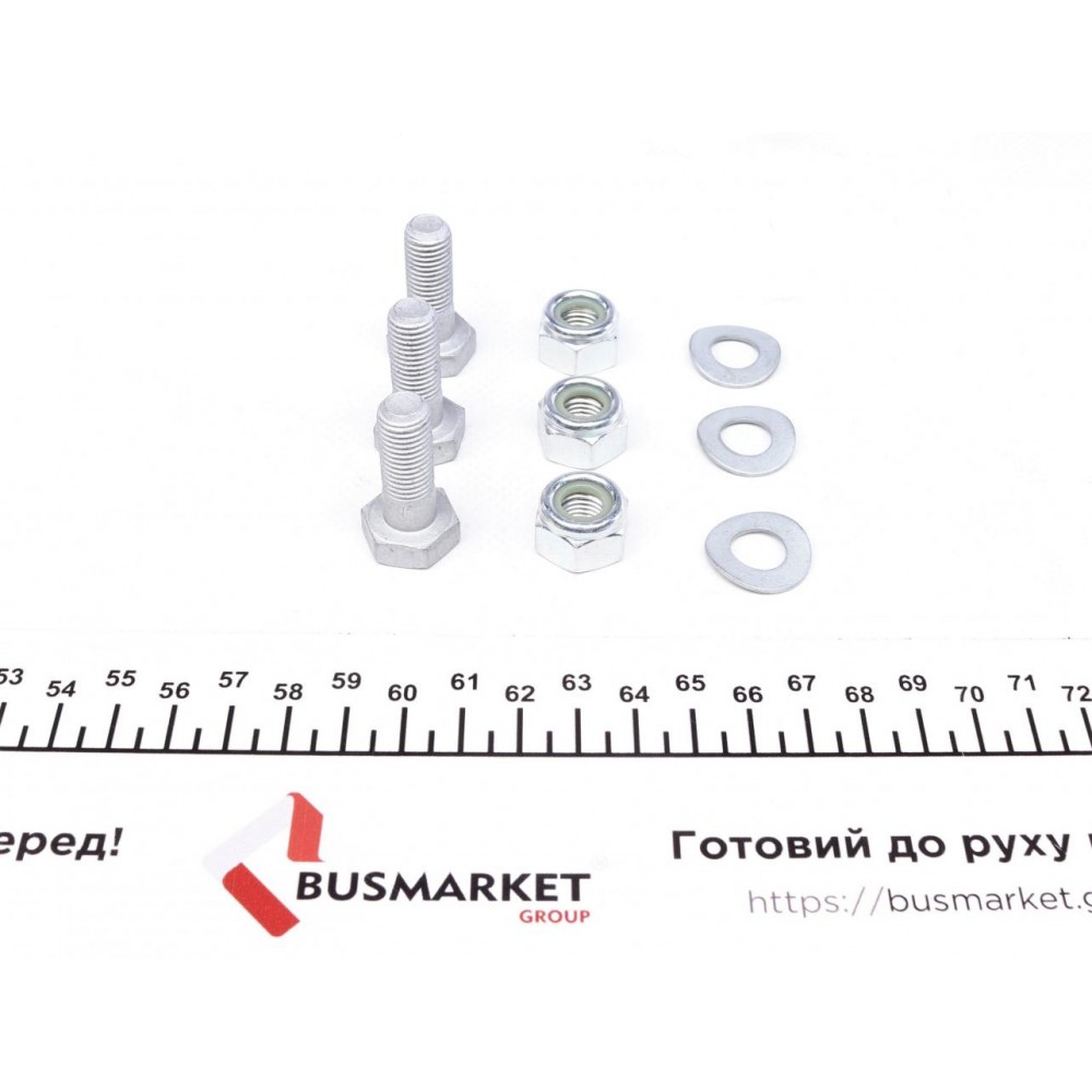 Опора кульова (передня/знизу) Opel Astra F 91-99/Vectra A 88-95