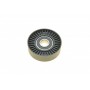 Ролик генератора MB A-class/Vaneo 1.5-2.0/1.7-2.0CDI 97-, M166/M266/OM640/OM668