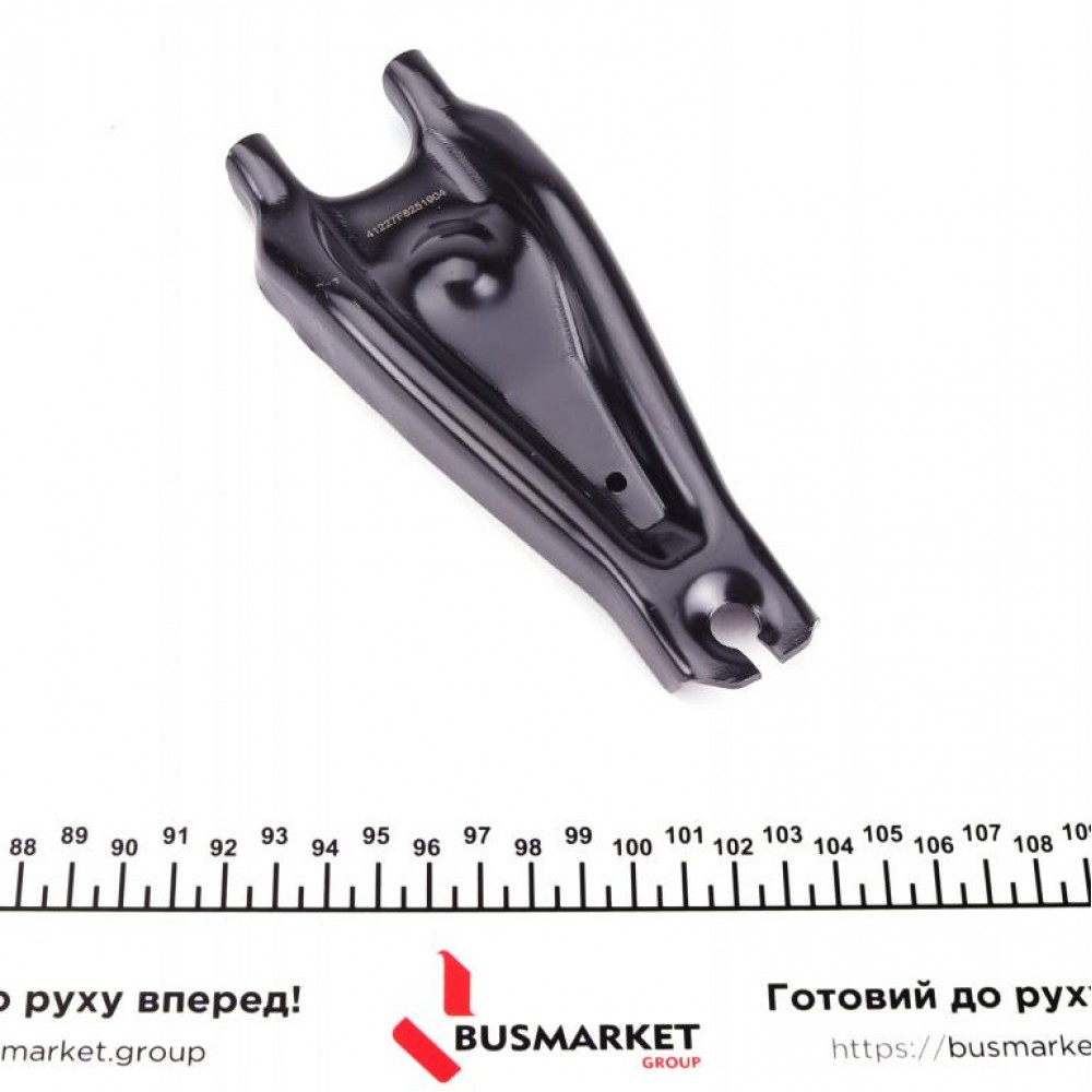 Вилка зчеплення Renault Kangoo 1.2/1.4/1.5dCi/1.9D 97-