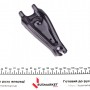 Вилка зчеплення Renault Kangoo 1.2/1.4/1.5dCi/1.9D 97-