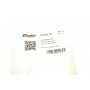 Ремкомплект кабеля свічки розжарювання Seat Toledo/Leon/VW Golf IV 1.9 TDI 00-06