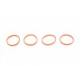 Прокладка колектора впускного BMW 1 (F20/F21)/3 (F30/F31/F80) 11- (к-кт) N13 B16