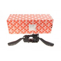 Перемикач підрульовий VW Polo 09-14/T5 09-15/Skoda Fabia 07-14/Rapid 11-
