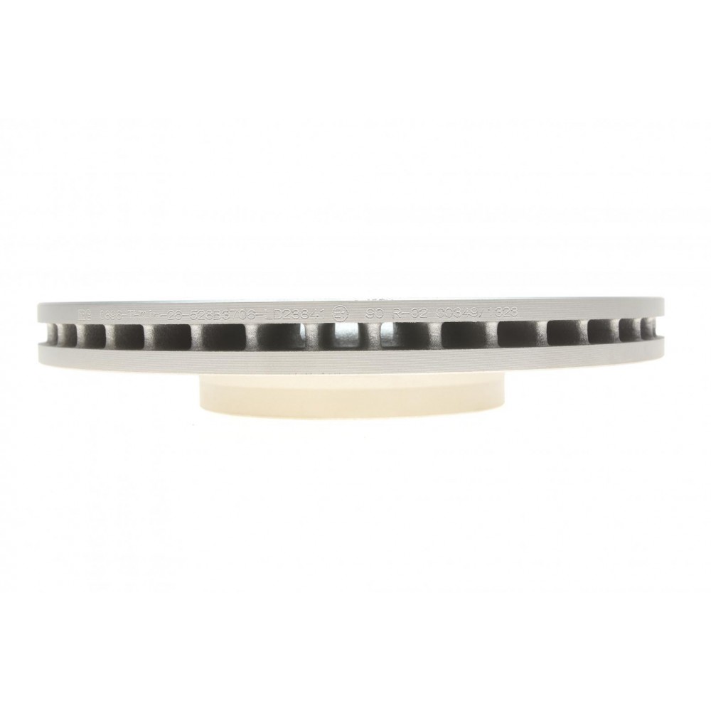 Диск гальмівний (передній) Ford Mondeo/Galaxy 07-15/Range Rover/Volvo S60 11-(300x28)(з покр.)(вент.)