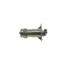 Форсунка омивача фари Audi A6 04-11 (L)