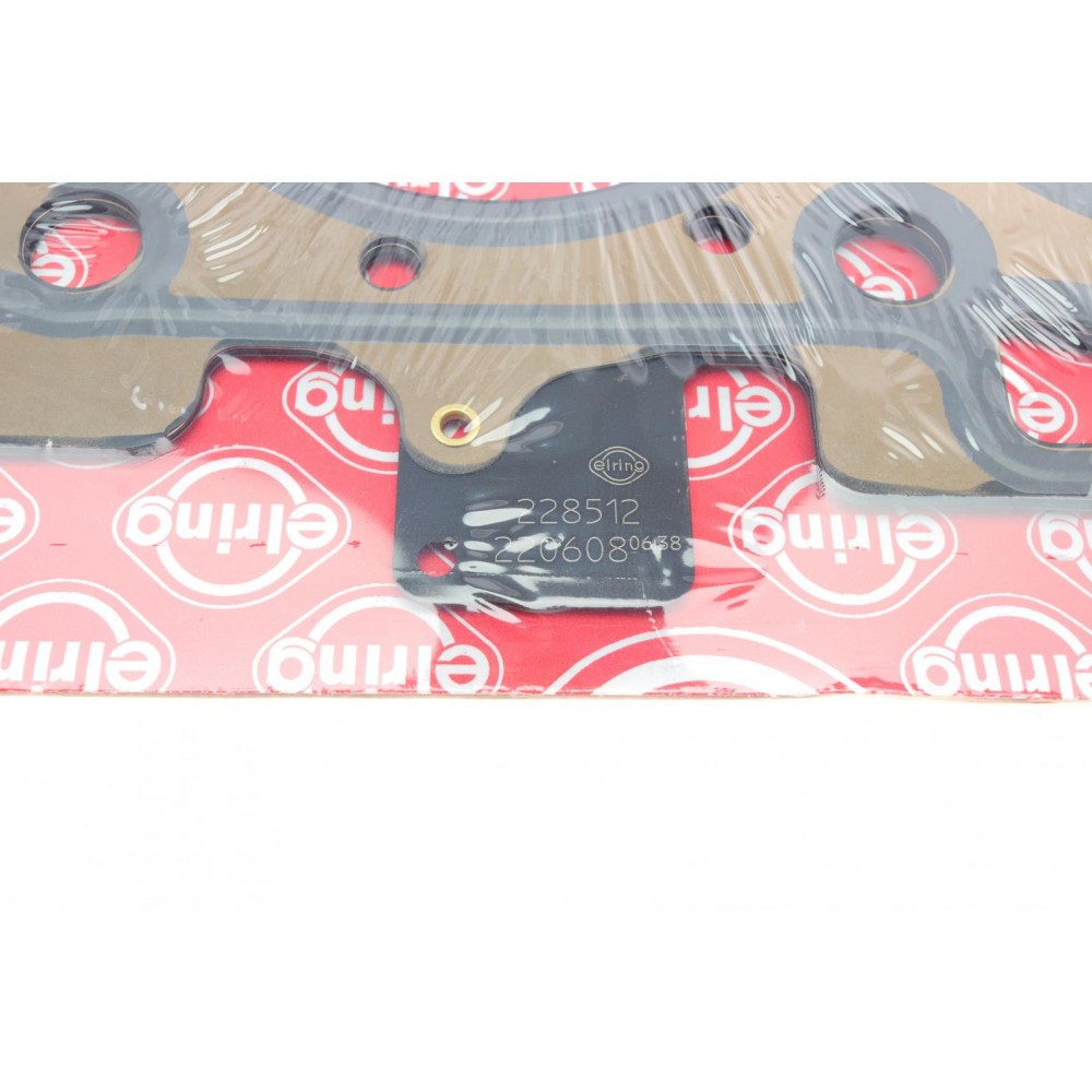 Прокладка ГБЦ Citroen Jumper/Jumpy/Peugeot Boxer/Expert 2.0/2.2 HDI 15- (1 мітка) (1.25mm) (замінений на 228.511)
