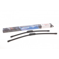 Щітки склоочисника (600/500mm) Land Rover Range Rover 12-/Opel Insignia 17-