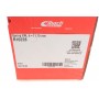 Пружина (передня) VW Polo 1.4TDI 01-09/Fox 1.2/1.4 05-11 (замінено на R10879)