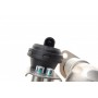 Радіатор рециркуляції ВГ з клапаном EGR BMW 5 (F10/F07) 3.0 12-17 (N57)