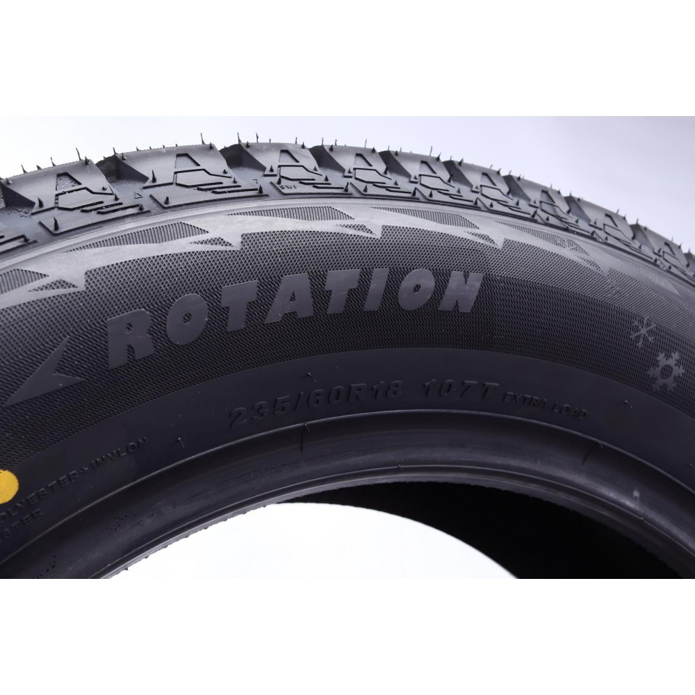 Шина IceMax RW501 235/60 R18 XL 107T (зимова)