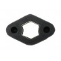 Гумка глушника Citroen Saxo 00-03/Peugeot 205/309 85-98