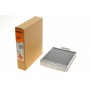 Радіатор пічки Audi A1/Seat Toledo/Skoda Fobia/VW Polo 1.0-2.0 12-