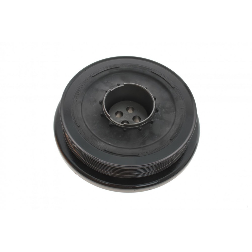 Шків колінвалу BMW 5 (F10/F11) 2.0 d (N47) 11-17 (6PK)