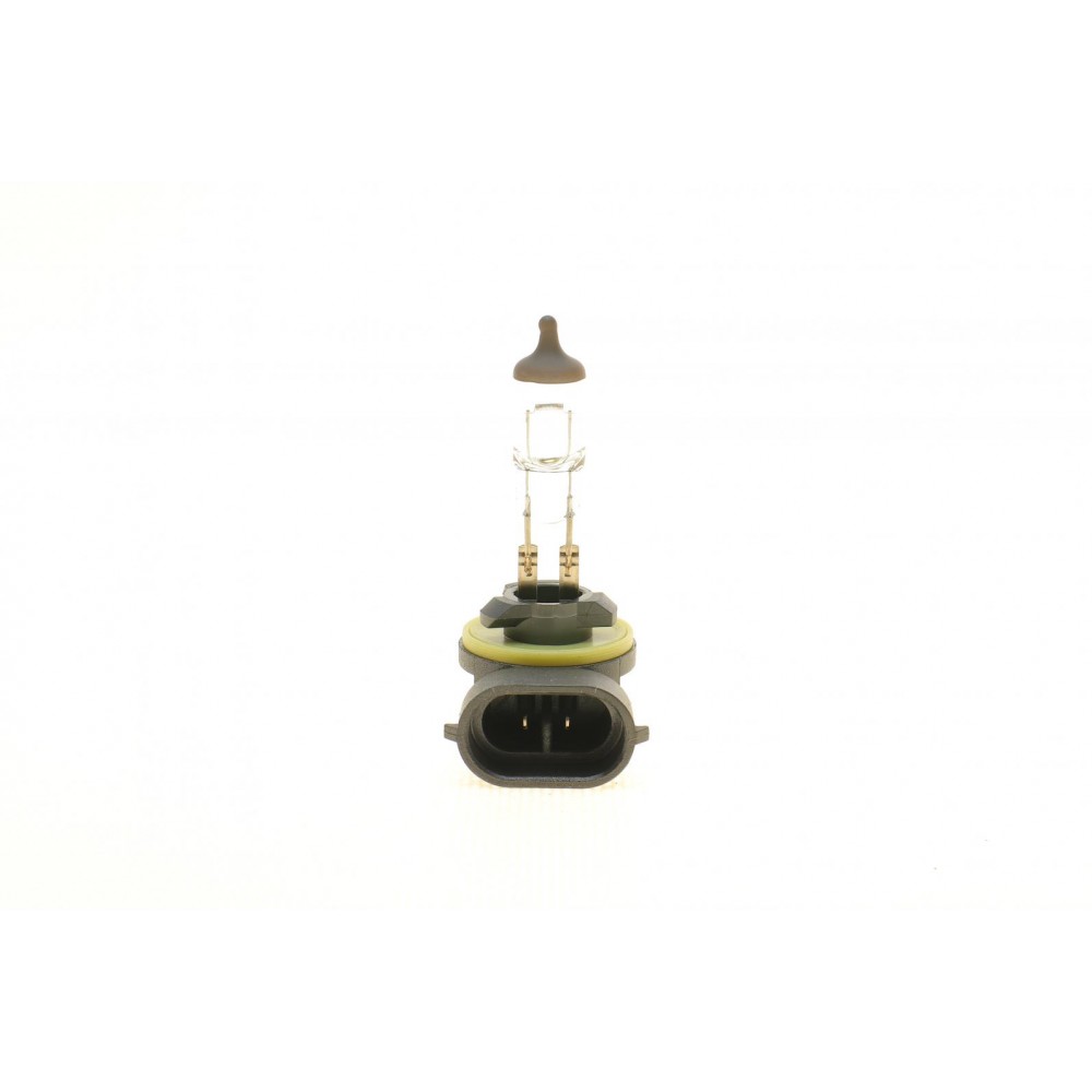 Автолампа 881 12.8V 27W PGJ13 Standard (Американські типи)