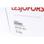Пружина (задня) Toyota Avensis 1.6-2.0/2.0TD 97-03 (універсал)