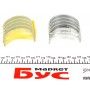 Вкладиші корінні MB OM601 (+0,25) (знято з виробництва)