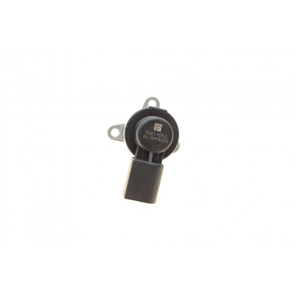 Клапан редукційний ТНВД Renault Megane II/Scenic II 02-08