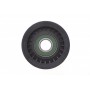 Ролик генератора Ford Focus/Fiesta/C-Max 1.0-1.6 04- (паразитний) (73x29)