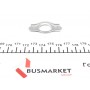 Термостат Fiat Doblo 1.6D Multijet 16- (88°C) (к-кт)
