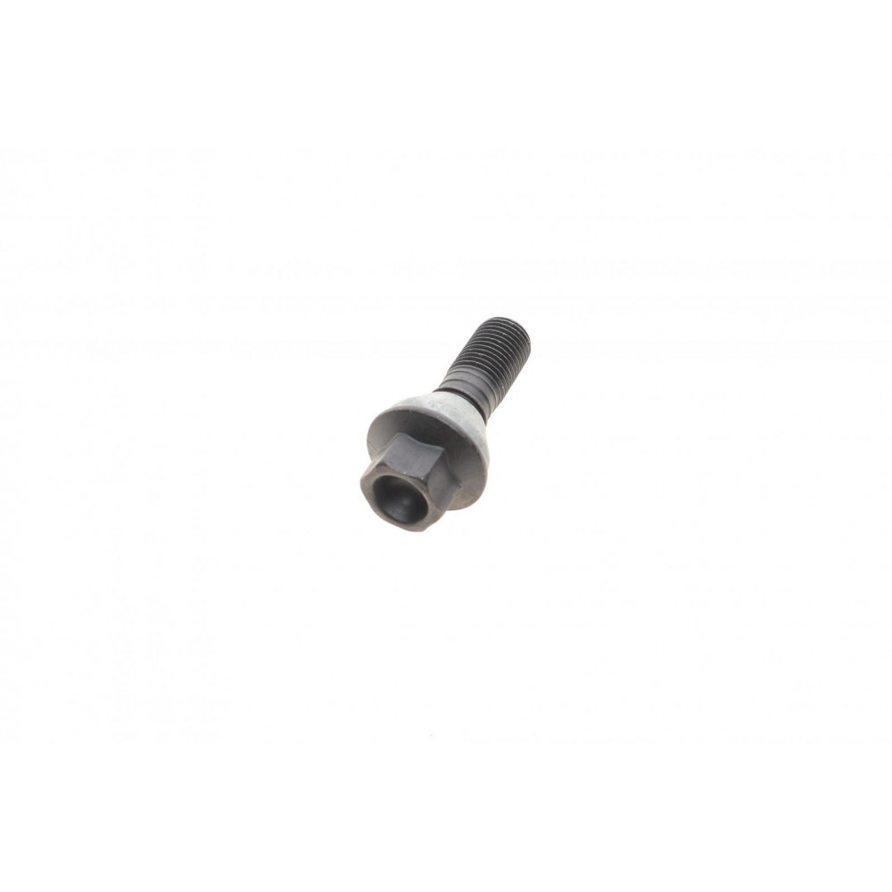 Болт колеса BMW 7 (E67)/X5 (E53/F15)/X6 (F16) 00-19 (M14x1.25) (L=58mm)