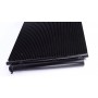 Радіатор кондиціонера BMW X5 (E53) 3.0-4.8i/3.0d 00-06