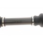 Піввісь (передня) Citroen Berlingo/Peugeot Partner 1.6/2.0 HDi 98-11 (L) (25x24x585x48T) (+ABS)