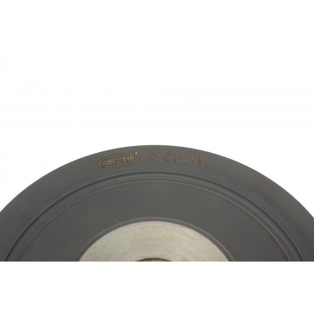 Шків колінвалу Citroen Berlingo/Fiat Scudo/Peugeot Expert/Partner 1.9D/2.0HDi (6PK)