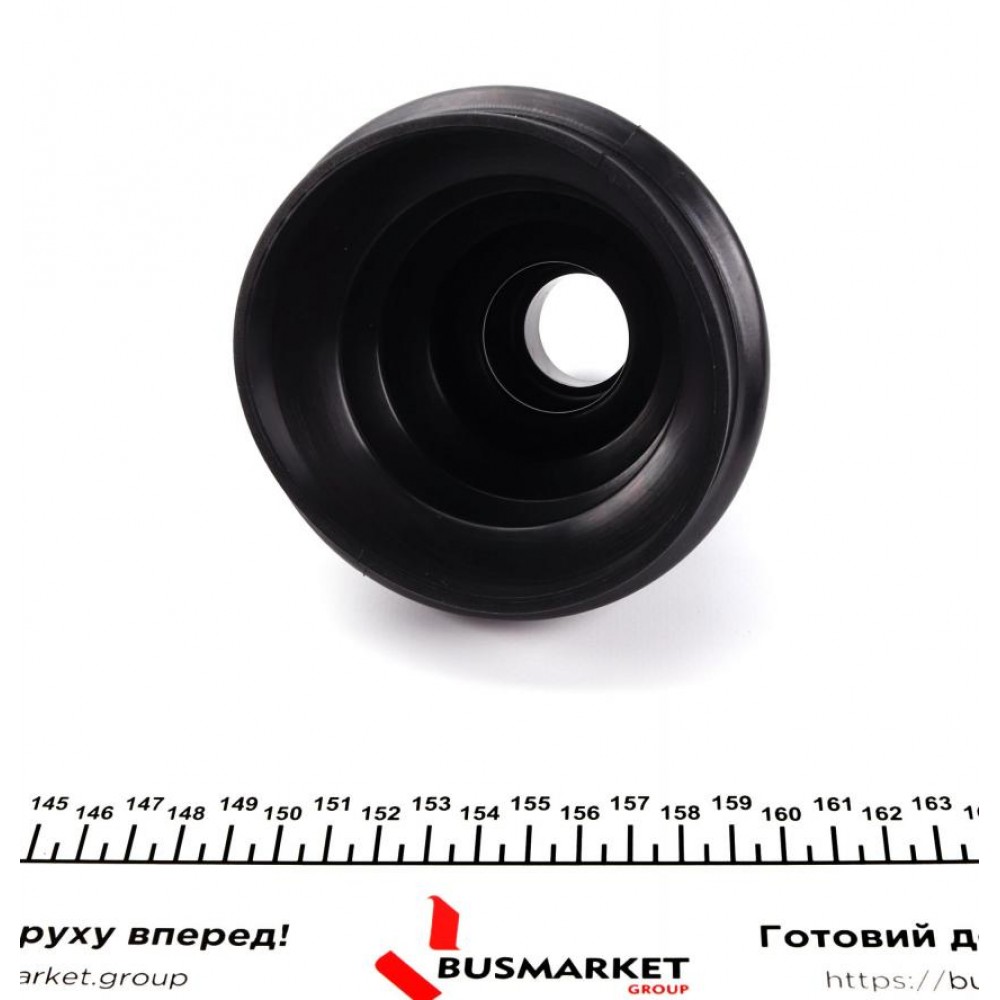 Пильник ШРКШ (зовнішній) VW Caddy III 1.6/1.9TDI/2.0SDI 03- (29x98x115)
