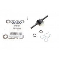 Клапан фільтра паливного (перехідник) VW LT 2.5/2.8TDI 96-06