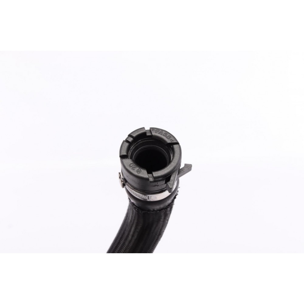 Патрубок радіатора Citroen Berlingo/ Peugeot Partner 1.6 HDI 08-