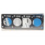 Прокладка ГБЦ Ford Connect 1.8DI/TDCI 02-, Ø83,50mm, 1.40mm, (6 меток)