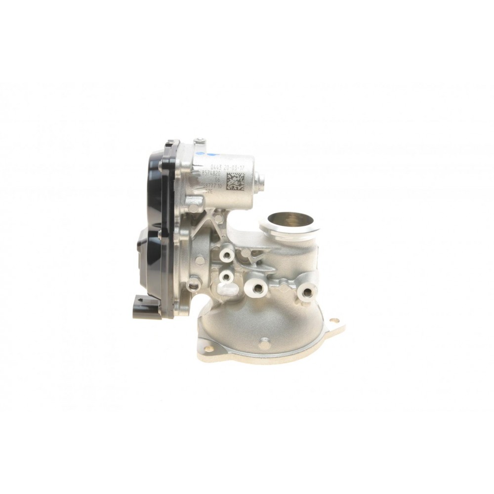 Клапан EGR BMW X3 (G01/F97)/X5 (G05/F95)/X7 (G07) 17- B57 D30