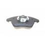 Колодки гальмівні (передні) Citroen C4 04-11/Peugeot 207/308 07-14/208 12-/307 03-09/3008 09-16