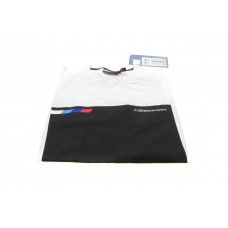 Футболка чоловіча BMW M Motorsport (S) (біла)