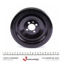 Шків колінвалу Opel Insignia A/Astra J 2.0CDTI 08-