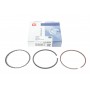 Кільця поршневі VW Polo/Golf II/Jetta II 1.0/1.3i 82-94 (75.00mm/STD) (1.75-2.0-3.0) = 8950350000