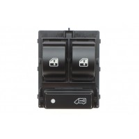 Кнопка склопідіймача Citroen Jumper/Peugeot Boxer 06- (блок) (8 конт.)