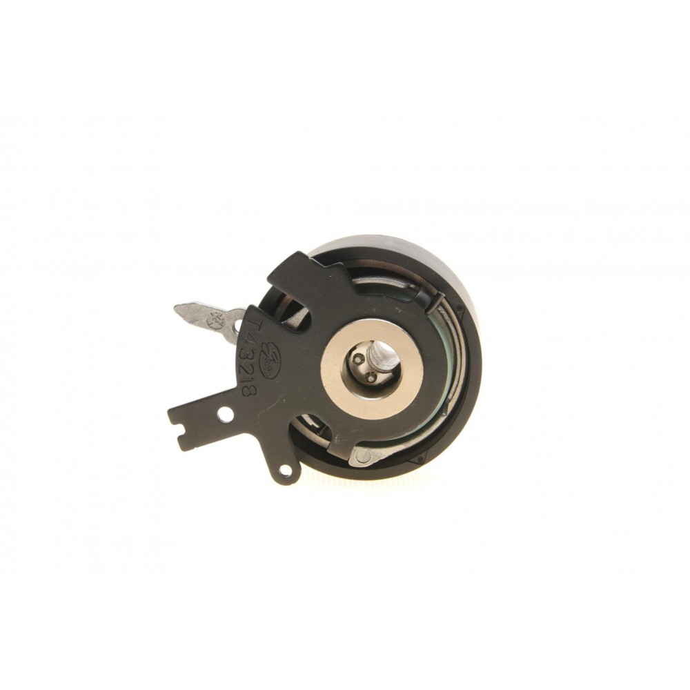 Комплект ГРМ Jeep Cherokee/Wrangler 2.8 CRD 07- (25x171)