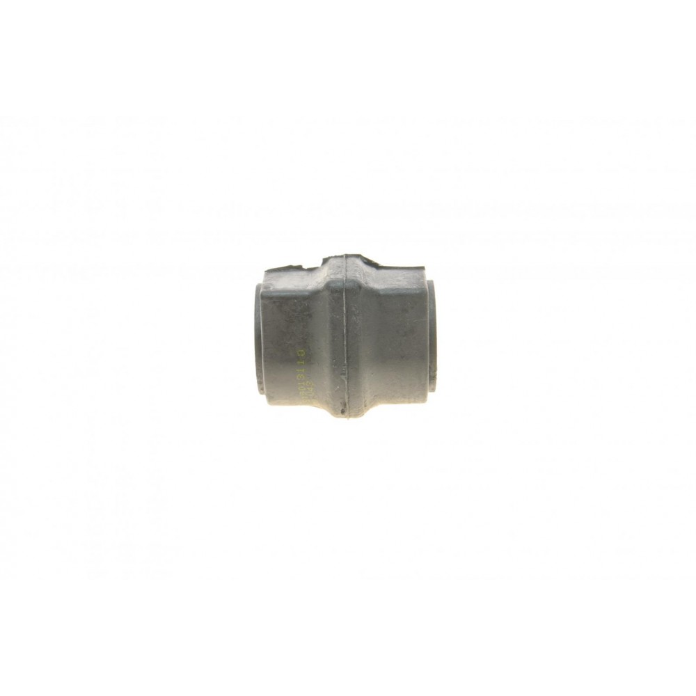 Втулка стабілізатора (переднього) Peugeot 206 98-12 (d=18mm)