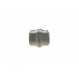 Втулка стабілізатора (переднього) Peugeot 206 98-12 (d=18mm)