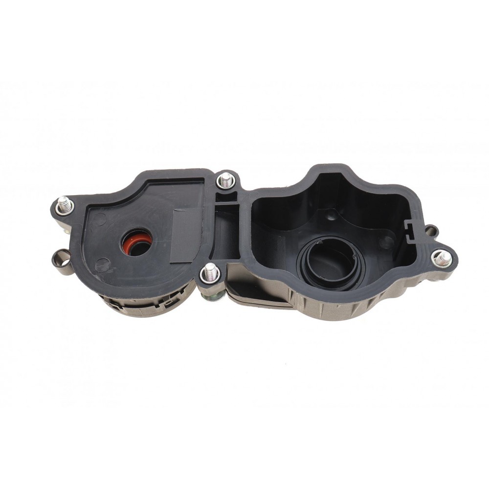 Клапан вентиляції картера BMW 3 (E90/E91)/5 (E60) 3.0D 07-12 (запобіжний) M57
